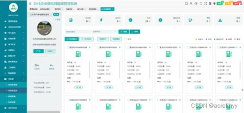 泛在電力物聯(lián)網(wǎng)、能源互聯(lián)網(wǎng)與虛擬電廠 云平臺服務的融合與賦能