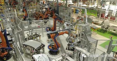 新基建浪潮下，外圍設(shè)備制造如何驅(qū)動(dòng)工業(yè)互聯(lián)網(wǎng)駛?cè)肟燔?chē)道